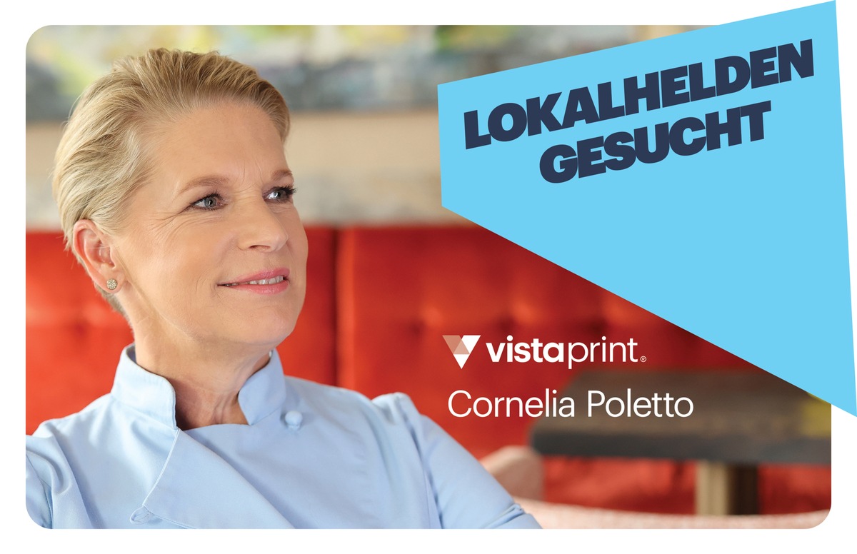 Cornelia Poletto