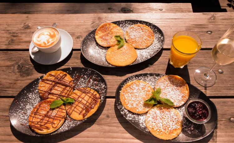 HeimWerk Restaurants: Jetzt auch Frühstück bei HeimWerk ©HeimWerk Restaurants