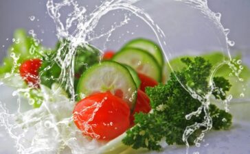 Wie hoch ist das Vertrauen in Bio-Lebensmittel?