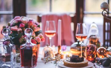 Wein und Sekt ohne Alkohol