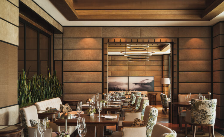 Kulinarisches Gipfeltreffen im Restaurant Überfahrt am Tegernesee - © Foto Wolfgang Stahr