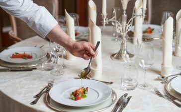 Hotel Adlon Kempinski Berlin Bundespresseball 2025