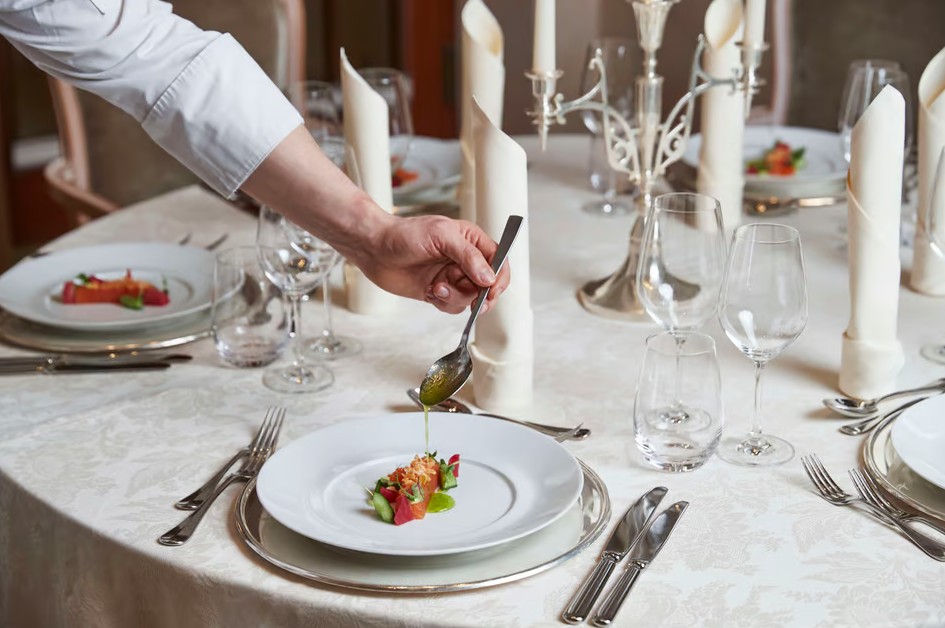 Hotel Adlon Kempinski Berlin Bundespresseball 2025