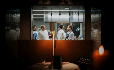 Carte Blanche - SO Berlin Das Stue