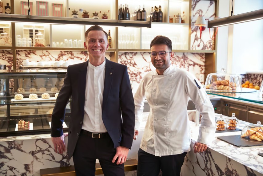 Hotel Taschenbergpalais Kempinski Dresden