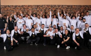 Koch des Jahres 2025