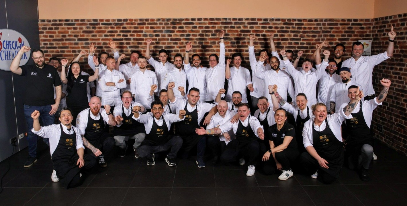 Koch des Jahres 2025