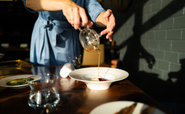 Bildrechte: 100/200.kitchen, Fotograf: René Flindt