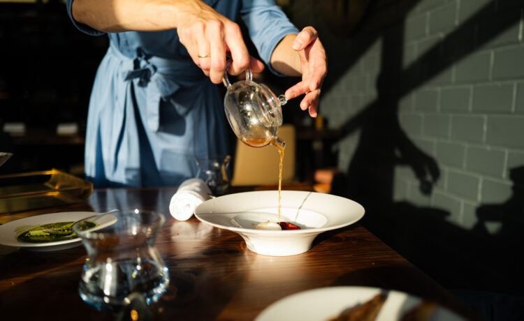 Bildrechte: 100/200.kitchen, Fotograf: René Flindt