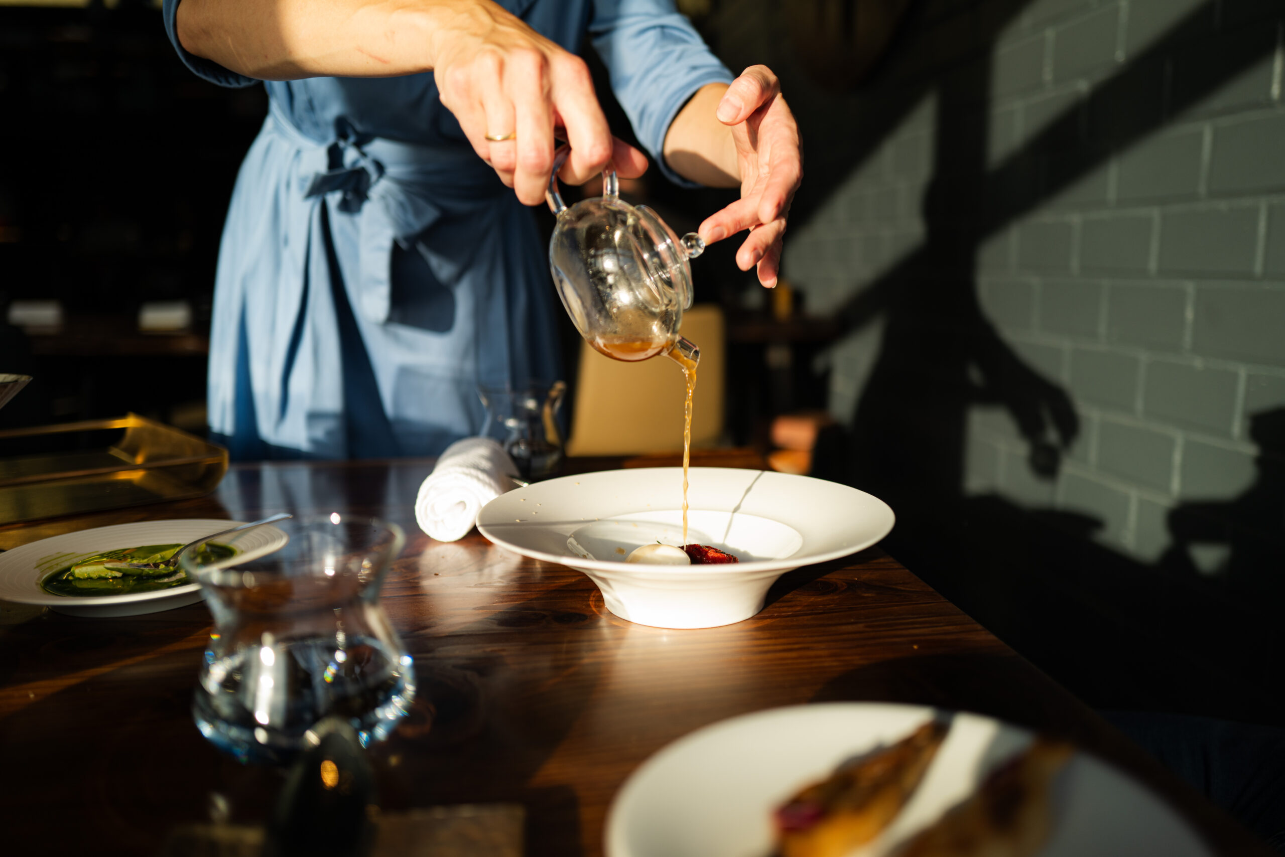 Bildrechte: 100/200.kitchen, Fotograf: René Flindt