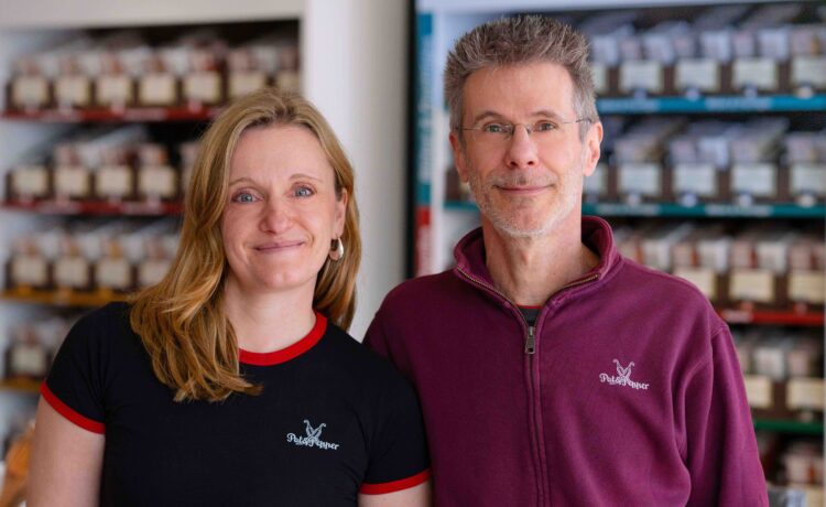 Pot&Pepper, Victoria Bär, Michael Bär 201©SelinaSchrader_