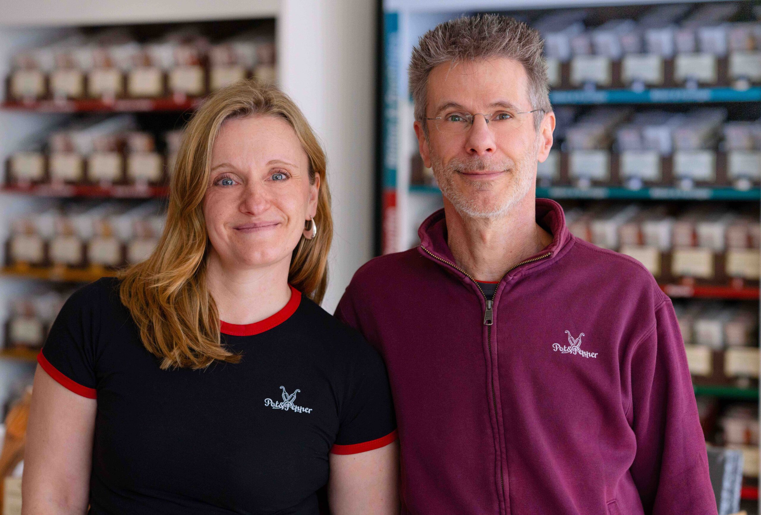 Pot&Pepper, Victoria Bär, Michael Bär 201©SelinaSchrader_