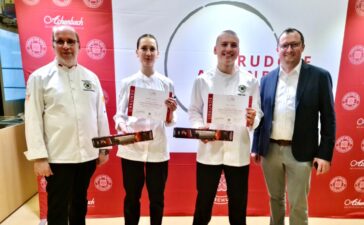 Rudolf Achenbach Preis Cuxhaven