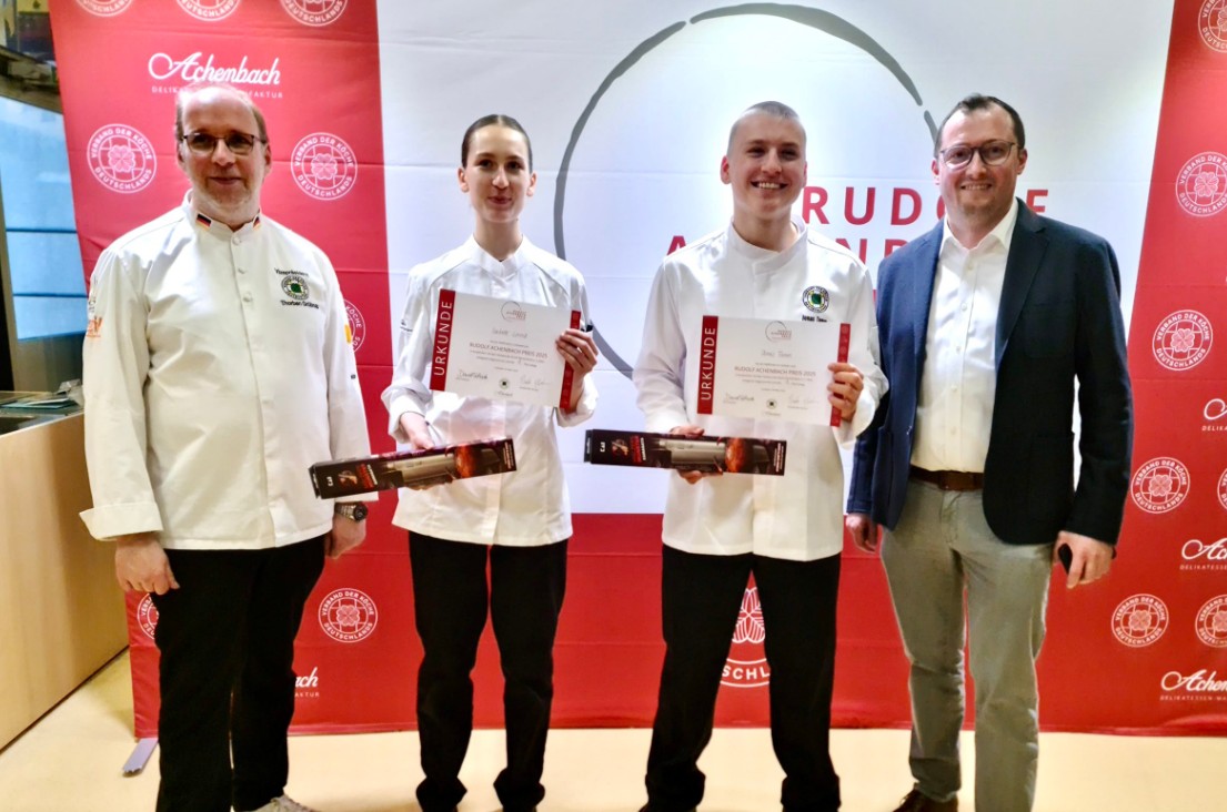 Rudolf Achenbach Preis Cuxhaven