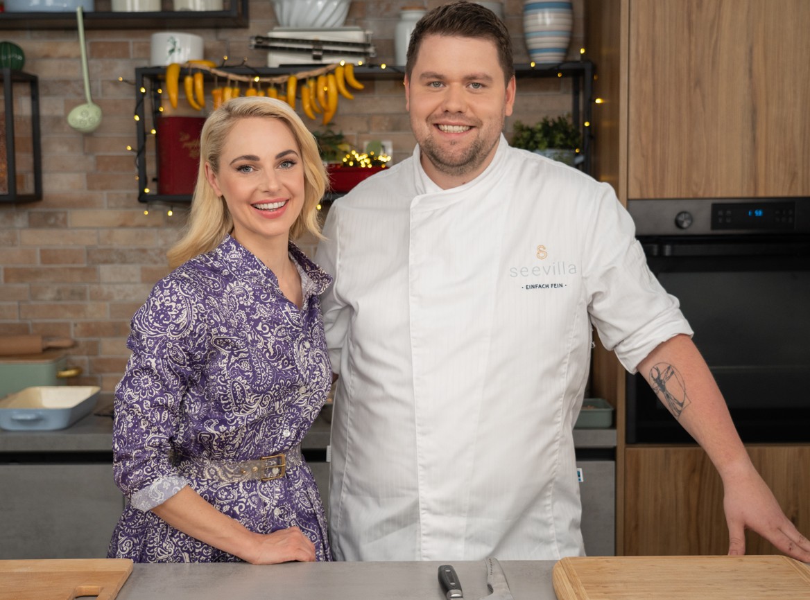 Seevilla Wolfgangsee_Restaurant Ledererhaus