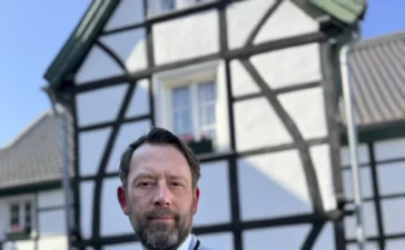 Signo Hospitality: Daniel Blodau ist Restaurant Manager im Ramada by Wyndham Düsseldorf Ratingen @Signo Hospitality