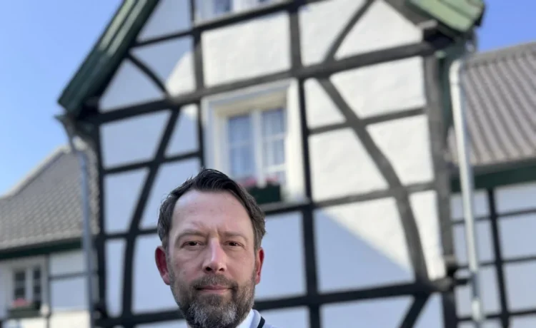 Signo Hospitality: Daniel Blodau ist Restaurant Manager im Ramada by Wyndham Düsseldorf Ratingen @Signo Hospitality