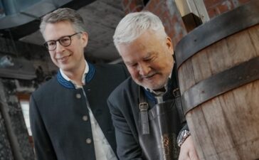 Staatsbrauerei Weihenstephan Münchner Platzl
