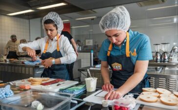 Teamcup Systemgastronomie 2025