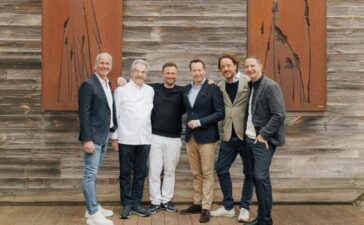 Island Food Festival 2025