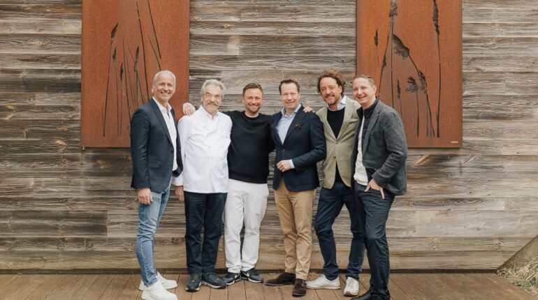 Island Food Festival 2025