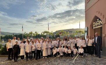 Die Miniköche Mosel