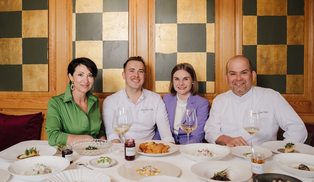 Gasthaus Haberl & Fink