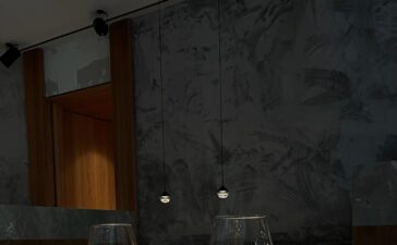 Neues Restaurant NICE