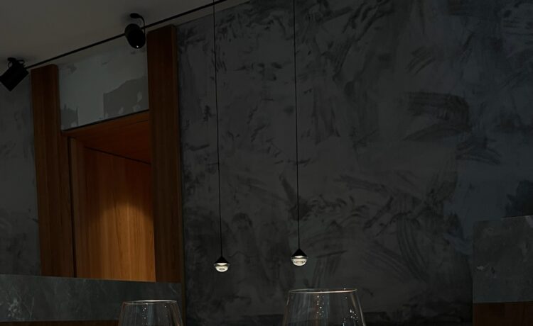 Neues Restaurant NICE