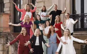 Vorbereitungsseminar des Deutschen Weininstituts (DWI) zur Wahl der Deutschen Weinmajestät