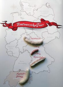 BratwurstkulTour