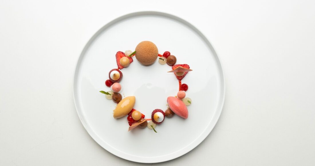 Genuss-Gipfel auf Sylt