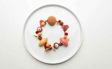 Genuss-Gipfel auf Sylt