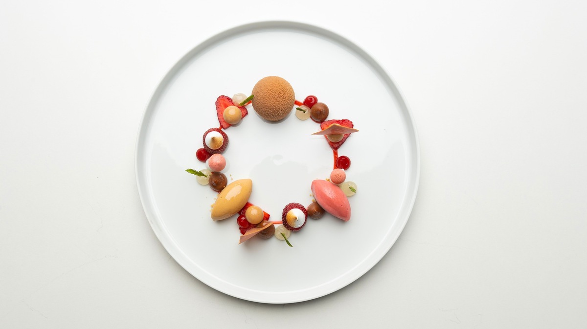 Genuss-Gipfel auf Sylt