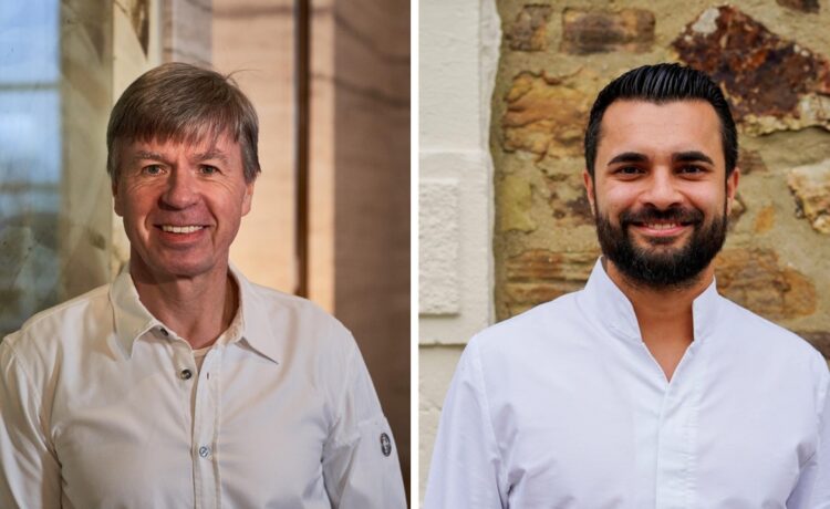 Joachim Wissler übergibt Leitung des Restaurant Vendôme an langjährigen Sous Chef Dennis Kuckuck