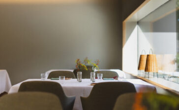 Tanja Grandits Restaurant