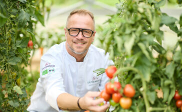 BIO Koch Andreas Schwarzer