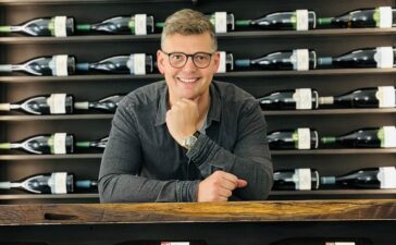 Bester Chardonnay: 2021 Chardonnay "Unique" von Martin Donatsch