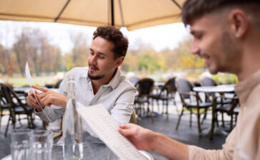 Mehrwertsteuersenkung Gastro