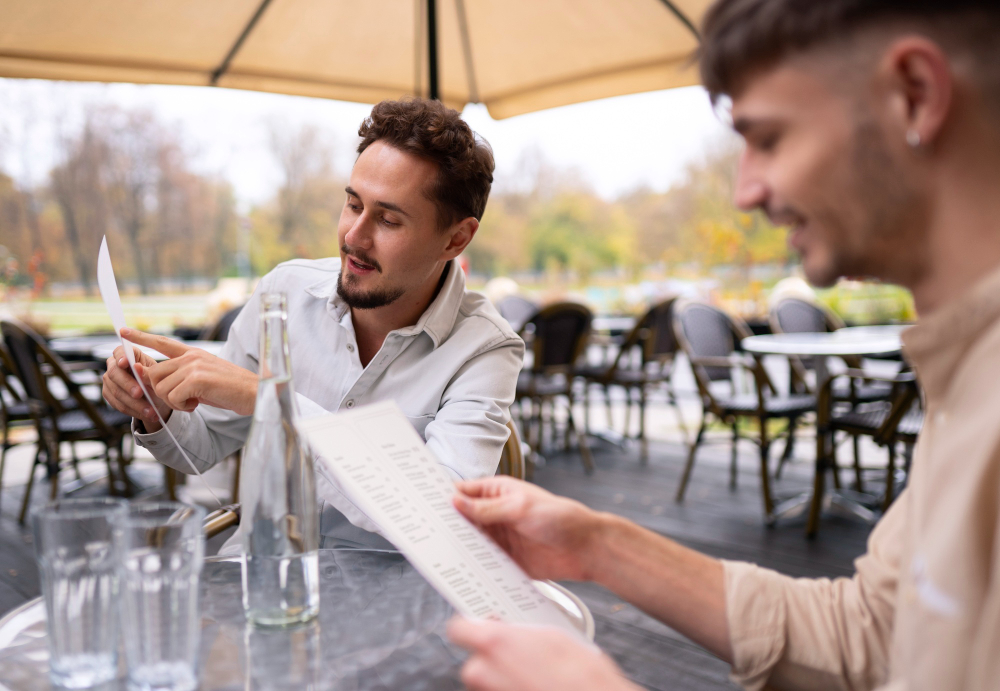 Mehrwertsteuersenkung Gastro