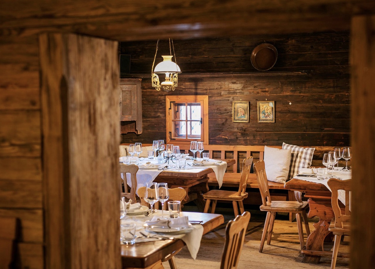 Österreichs erstes Restaurant, das nur von Lehrlingen betrieben wird