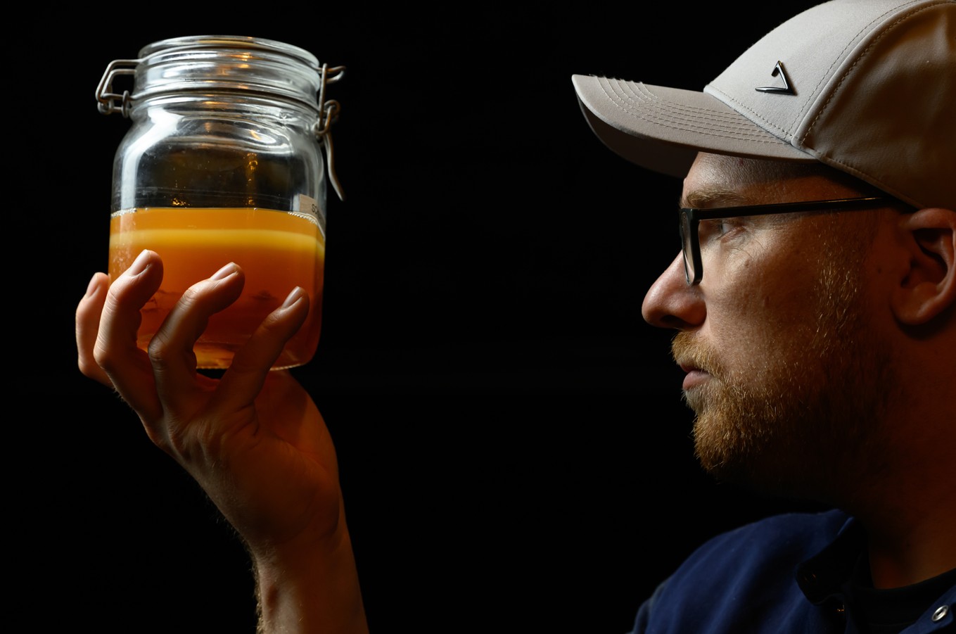 Kombucha-Variationen