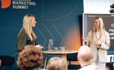 Menüservice Marketing Summit