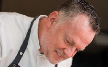 PURO Restaurant Opening Photos May