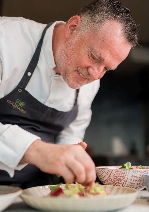 PURO Restaurant Opening Photos May