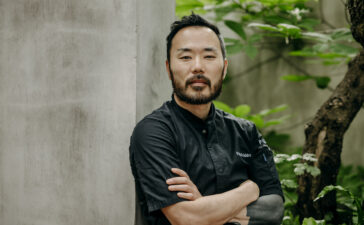 Peter Fridén - Koch