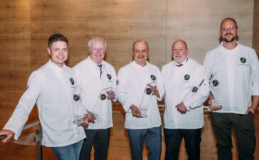 Sieger des Laurentius 2025