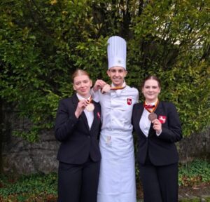 dehoga landesmeister 2025