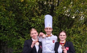 dehoga landesmeister 2025