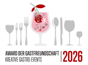 AWARD DER GASTFREUNDSCHAFT 2026